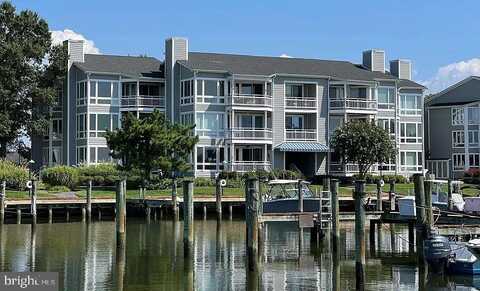 230 OYSTER COVE DRIVE, GRASONVILLE, MD 21638