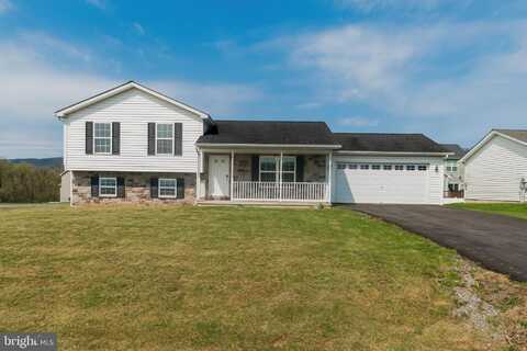 17 SHUYKILL DRIVE, MARTINSBURG, WV 25403