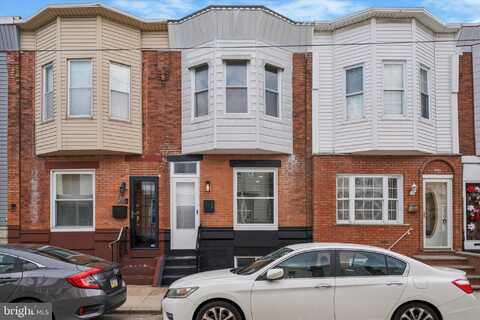 130 FITZGERALD STREET, PHILADELPHIA, PA 19148