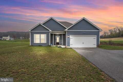 239 PIEDMONT WAY, HANOVER, PA 17331