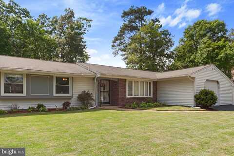 4632 HARWICH DRIVE, WALDORF, MD 20601