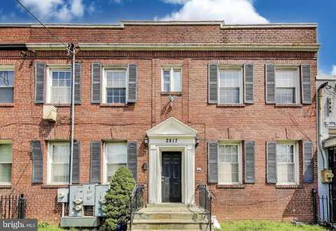 2817 7TH STREET NE, WASHINGTON, DC 20017