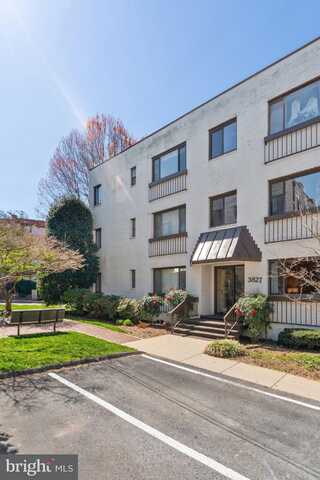 3827 DAVIS PLACE NW, WASHINGTON, DC 20007