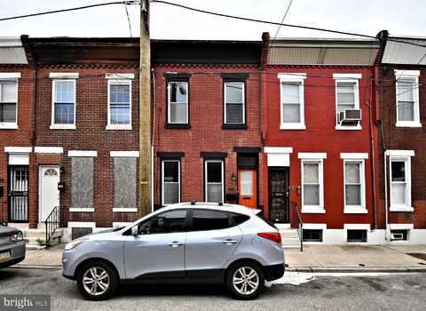 1709 DORRANCE, PHILADELPHIA, PA 19145