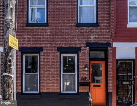 1709 DORRANCE, PHILADELPHIA, PA 19145