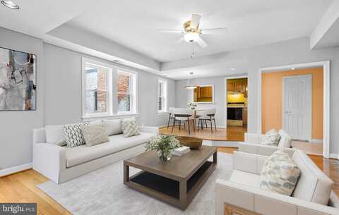 1724 17TH STREET NW, WASHINGTON, DC 20009