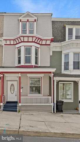 425 HAMILTON STREET, HARRISBURG, PA 17102