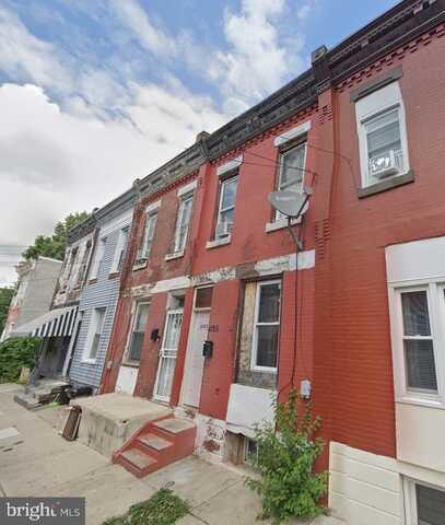 2125 N MARSTON STREET, PHILADELPHIA, PA 19121
