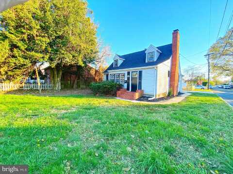 8528 MAIN AVENUE, PASADENA, MD 21122