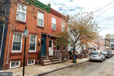 1523 EMILY STREET, PHILADELPHIA, PA 19145