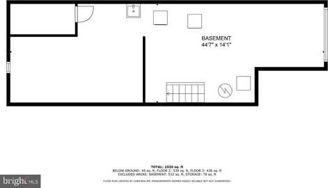 5834 N HOPE STREET, PHILADELPHIA, PA 19120