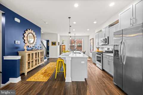 4307 LAPLATA AVENUE, BALTIMORE, MD 21211