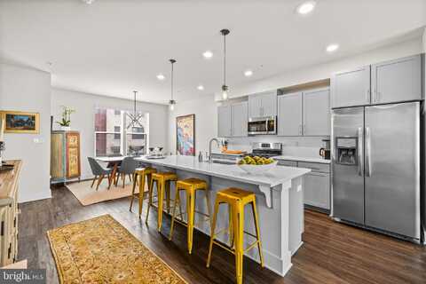 4307 LAPLATA AVENUE, BALTIMORE, MD 21211