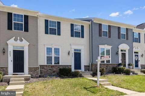 8605 ROSECRANS LANE, SPOTSYLVANIA, VA 22553