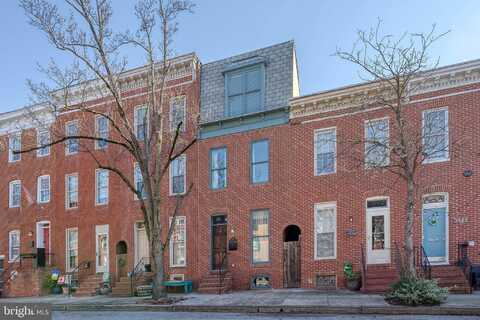 1117 BATTERY AVENUE, BALTIMORE, MD 21230