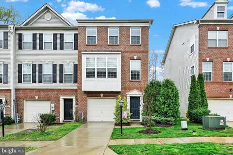 7011 DANNFIELD COURT, GLEN BURNIE, MD 21060