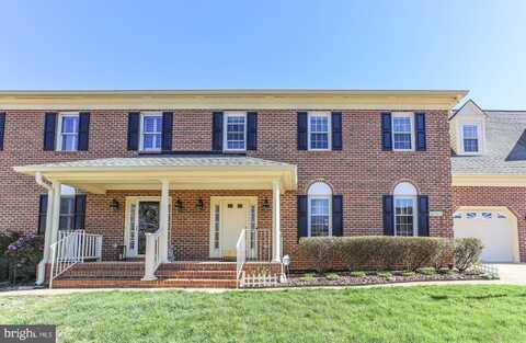 10003 FOUR IRON COURT, FREDERICKSBURG, VA 22408
