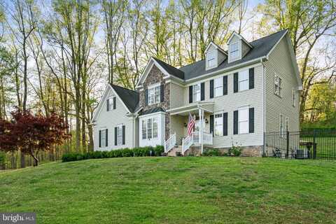 7 AZTEC DRIVE, STAFFORD, VA 22554