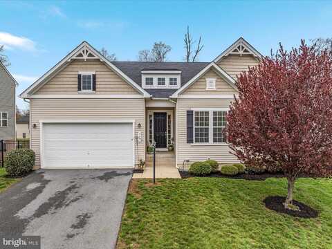 327 LYNNEHAVEN DRIVE, WINCHESTER, VA 22602