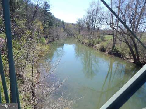 Lot 1-B CANNON HILL RD, HEDGESVILLE, WV 25427