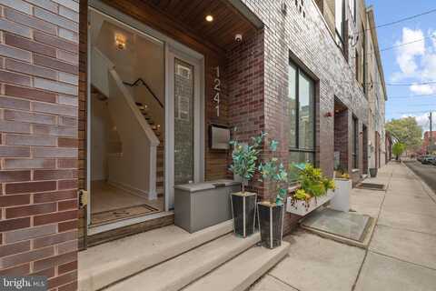 1241 KATER STREET, PHILADELPHIA, PA 19147
