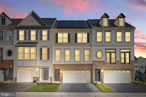 6552 BRITANNIC PLACE, FREDERICK, MD 21703