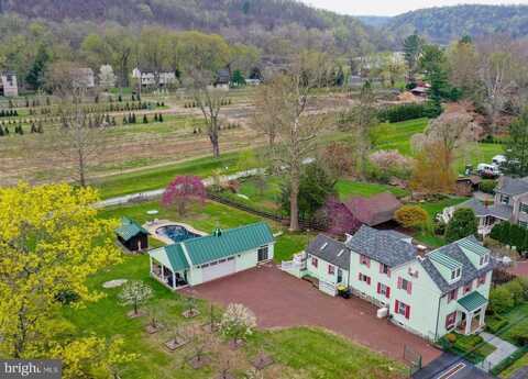52 RIVER ROAD, PIPERSVILLE, PA 18947