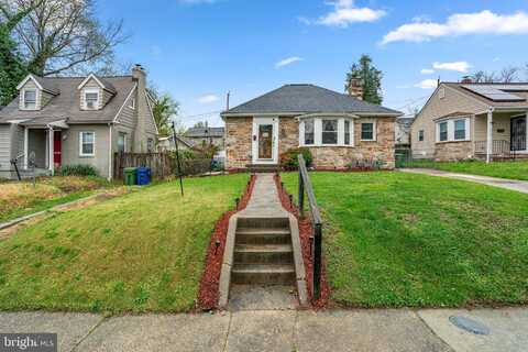 5402 SUMMERFIELD AVENUE, BALTIMORE, MD 21206