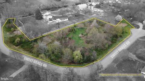 SWEET GRASS DRIVE, RISING SUN, MD 21911