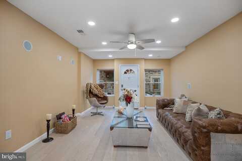 1652 S ETTING STREET, PHILADELPHIA, PA 19145