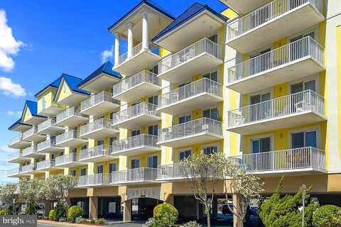 5901 ATLANTIC AVENUE, OCEAN CITY, MD 21842