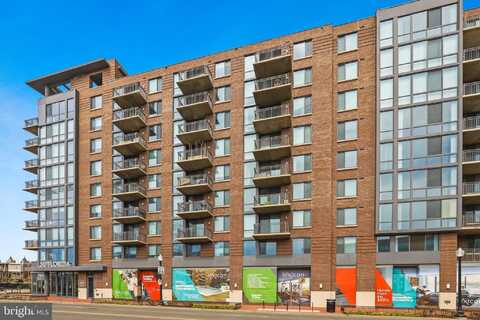 50 FLORIDA AVENUE NE, WASHINGTON, DC 20002