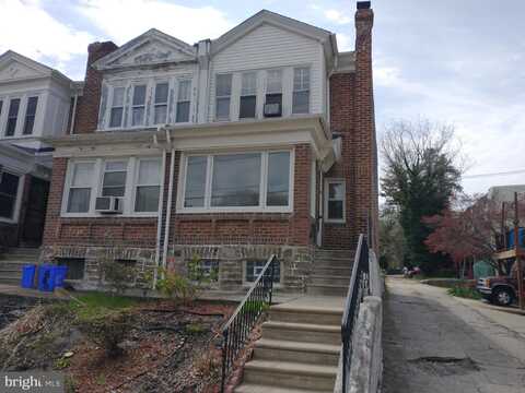 6812 SPRAGUE STREET, PHILADELPHIA, PA 19119