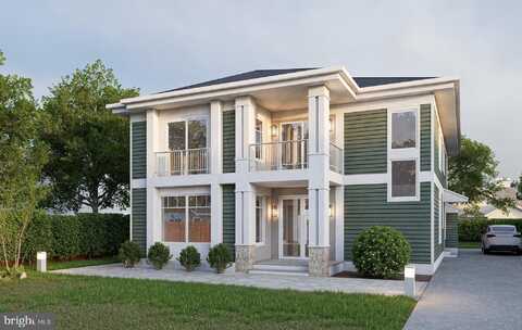 132 N EARLY STREET, ALEXANDRIA, VA 22304