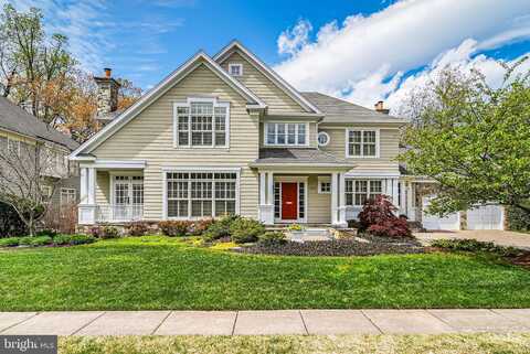 3102 N DINWIDDIE STREET, ARLINGTON, VA 22207