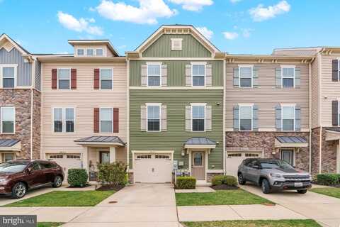 8223 CATON AVENUE, GLEN BURNIE, MD 21060