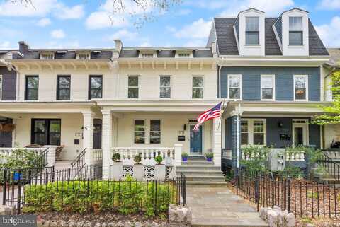 1711 BAY STREET SE, WASHINGTON, DC 20003