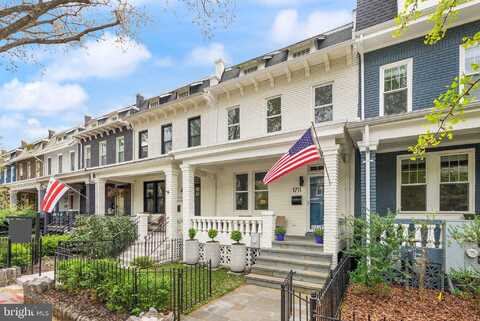 1711 BAY STREET SE, WASHINGTON, DC 20003