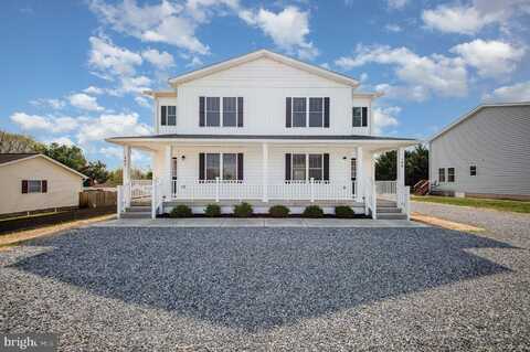 100/102 GERBER DRIVE, FREDERICKSBURG, VA 22408