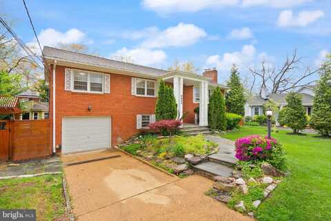 5924 KIMBLE COURT, FALLS CHURCH, VA 22041
