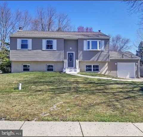 6 LATHAM WAY, SICKLERVILLE, NJ 08081