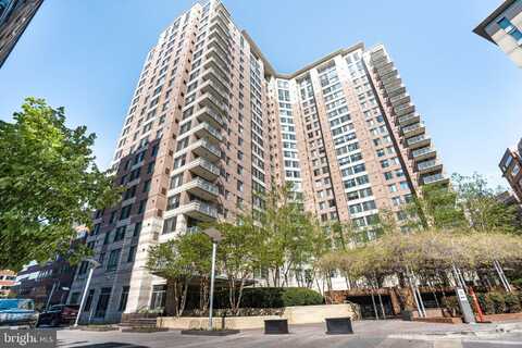 851 N GLEBE ROAD, ARLINGTON, VA 22203