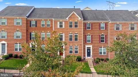 2313 MERSEYSIDE DRIVE, WOODBRIDGE, VA 22191