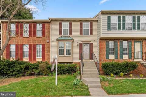 1004 BAYRIDGE TERRACE, GAITHERSBURG, MD 20878