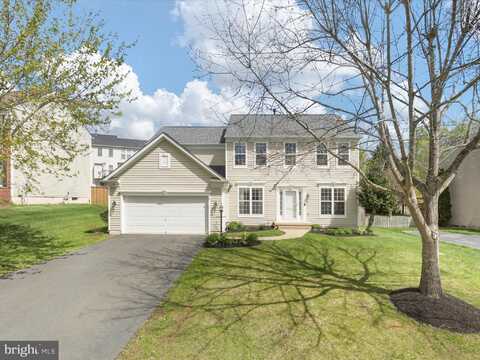 14955 CHICORY COURT, WOODBRIDGE, VA 22193