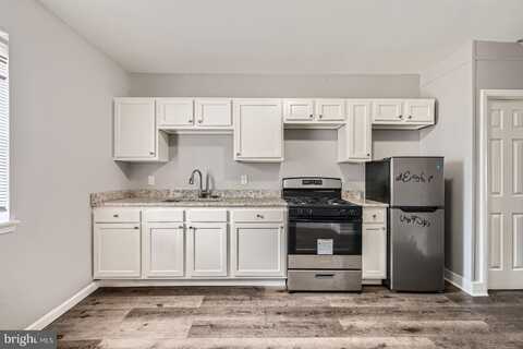 816 N PORT STREET N, BALTIMORE, MD 21205