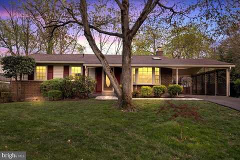 7217 WILLOW OAK PLACE, SPRINGFIELD, VA 22153