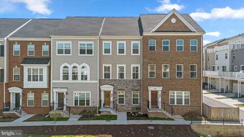29 GREEN DOME PLACE, GAITHERSBURG, MD 20878