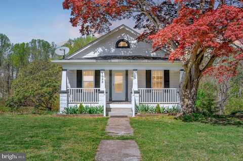 1588 MOUNTAIN VIEW ROAD, STAFFORD, VA 22554