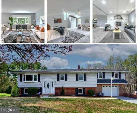 8020 REDSTONE ROAD, KINGSVILLE, MD 21087